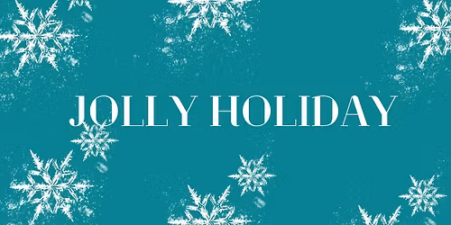 10th Annual Jolly Holiday Craft & Vendor Fair