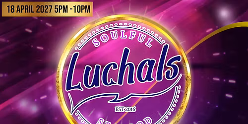 Luchals Anniversary\/Purple Carpet Event