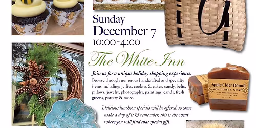 Christmas at the Inn