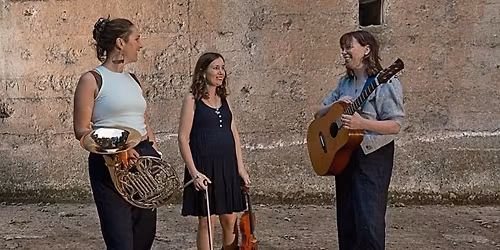 THE ASHEN KEYS + Ian Petrie +floorspots to start@OrpingtonLiberalClub