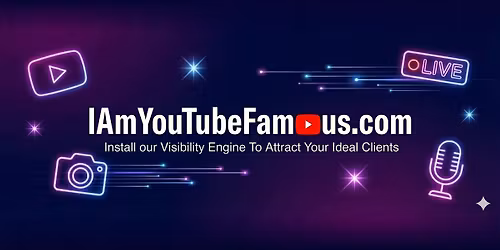 YouTube University 2026 Tour NY Edition - The White Room at 707