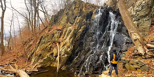 Weekend Hikes in New Jersey #227: Giant Stairs