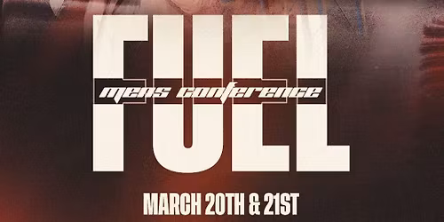 2026 FUEL Men's Conference