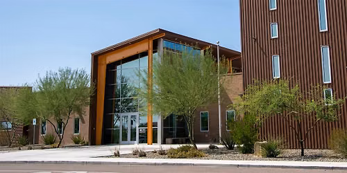 Tour BASIS Peoria