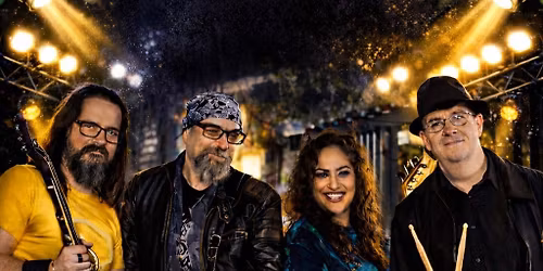 Live Music: \ud83c\udfb8 Not Fragile