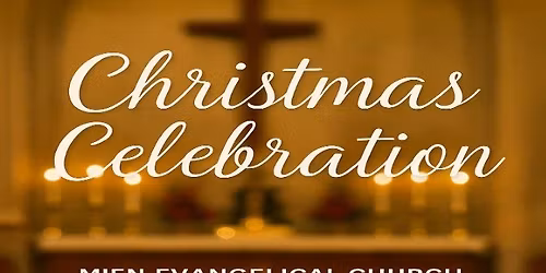 Christmas Celebration