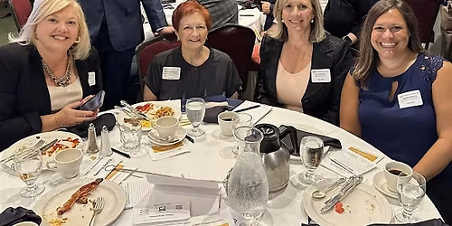 CBRT Leadership Breakfast - Grand Rapids