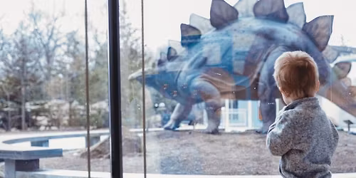 Wild About Winter Vacation Week