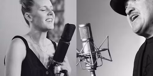 George Washingmachine and Tilly Street