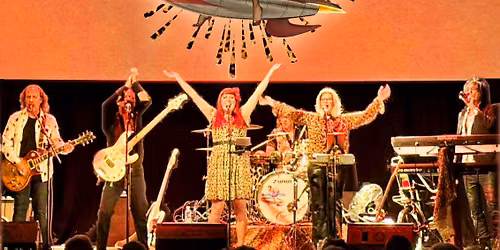 Live at Sheringham Little Theatre - Sheringham Norfolk Doors open 18.30pm