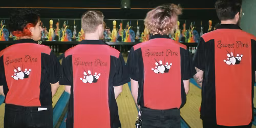 Sweet Pill, Kaonashi in Gainesville