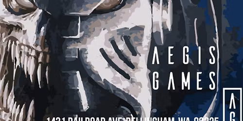 MTG: Aegis Commander League Night