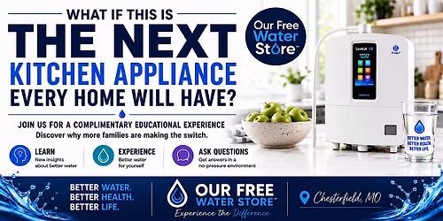 Discover Why Families Are Making the Switch to Better Water