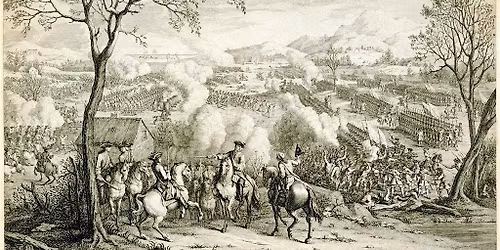 Conversations at Culloden