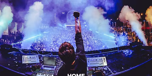 Paul van Dyk at Avalon Hollywood