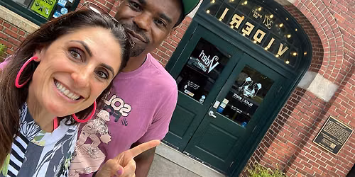Groovy Guelph Scavenger Hunt