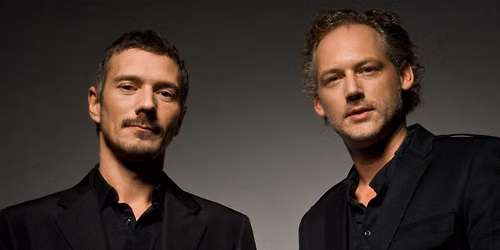 Kruder & Dorfmeister