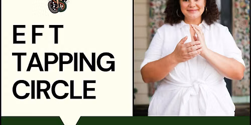 EFT Tapping Circle