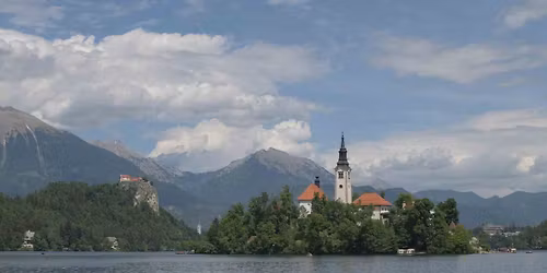 SOLD OUT - Slovenia Escape: Nature, Hikes & Gems \u2013 18-21 Jun 2026