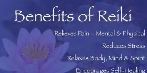 Reiki for Self Care