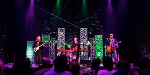 Thanksgiving Eve Bash with Bad Slice! 