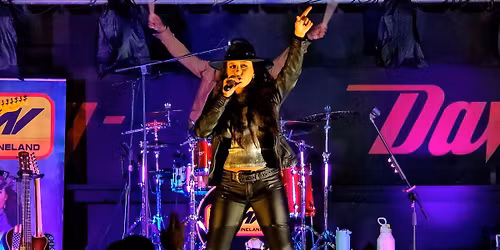 Gilley's City Park- Ashley Wineland