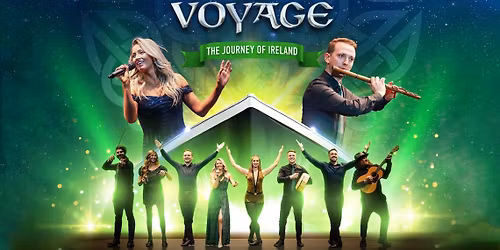 Ireland The Voyage