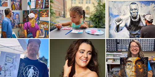 Katherine Winston at Resorts Atlantic City