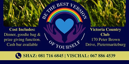 Charity Golf Day - Pietermaritzburg