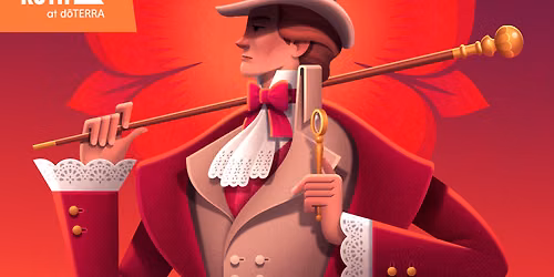 The Scarlet Pimpernel at Ruth and Nathan Hale Theater - Grand Theater