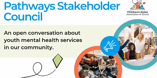 Pathways Stakeholder Council