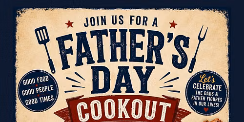 Father\u2019s Day Cookout! At Viva Senior Living at Fredericksburg