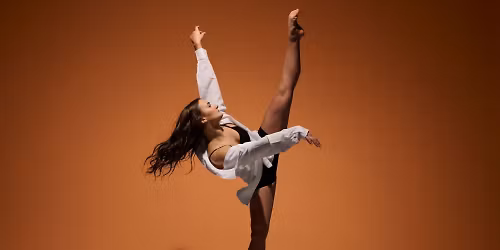 More Than Dance: A Mixed Bill