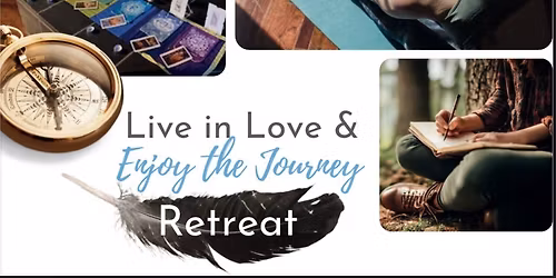 ETJ: Live in Love NJ Retreat