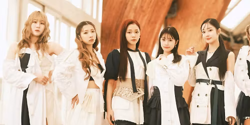 Little Glee Monster in