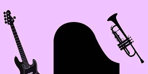 Gifts of Art presents the U-M Musical Theatre Department in Lunchtime Melodies