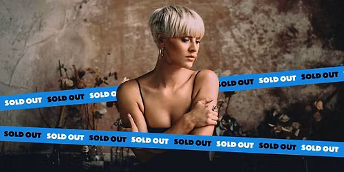 Mica Millar | LantarenVenster | SOLD OUT