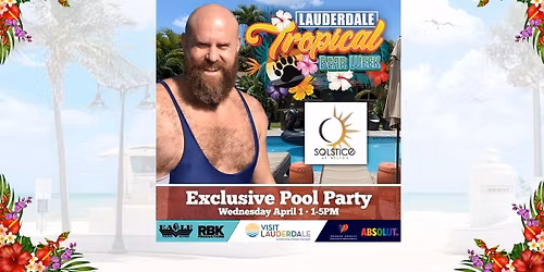 LTBW26 Kick Off Pool Party