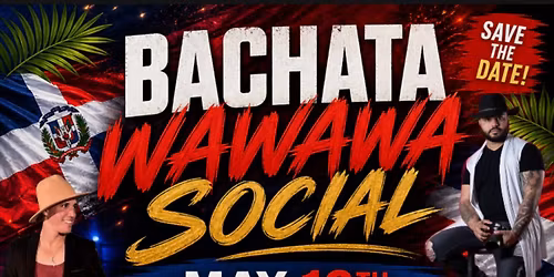 Bachata wawawa Social 