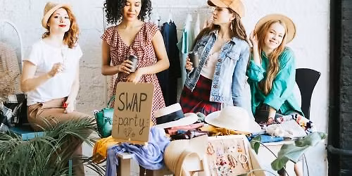 Clothing Swap