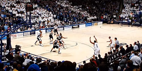 Cincinnati Bearcats vs. Xavier Musketeers