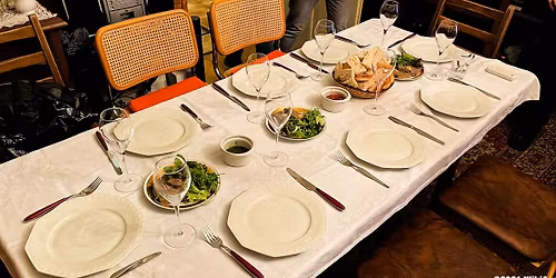 Campus#4Event: Svatomartinsk\u00e1 husa 2025