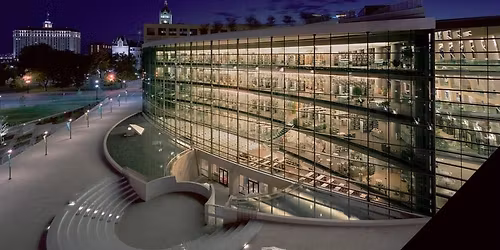 November CCNC Council Meeting