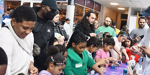 Manhattan Charter School Fair & Kids Activity Expo