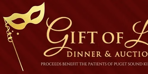 Gift of Life Dinner & Auction