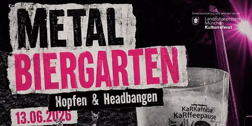 Metalbiergarten