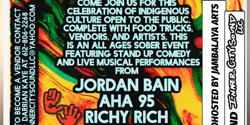 Tribe Vibes 2026