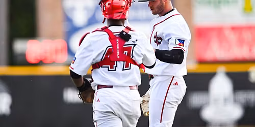 Parking Louisiana Ragin' Cajuns at Arkansas State Red Wolves Womens Basketball