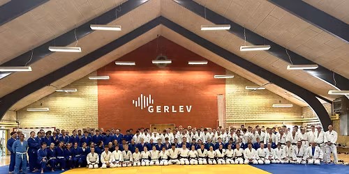 Judo Sommerkursus