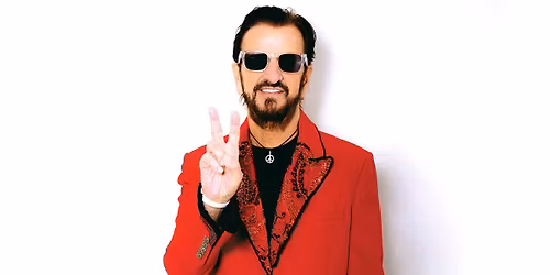 Ringo Starr and His All Starr Band